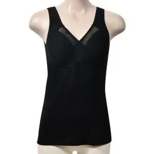 [하프클럽/]가슴아래 메쉬테잎 여성 노몰드 브라런닝 가성비좋은