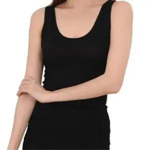 [하프클럽/]시원하고 상쾌한 냉장고 인견 편안한 런닝 기본나시