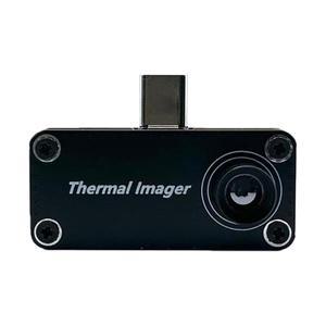 폰  카메라  외부 IR 열 감지 센서 안드로이드 휴대폰 32x32 해상도