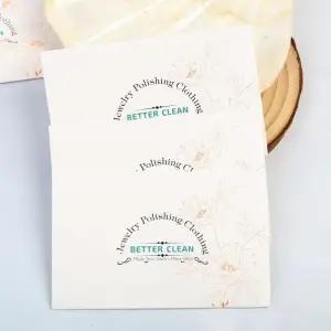 [비케이엠_63]실버 폴리싱천 산화제거 변색제거 10x6.5cm