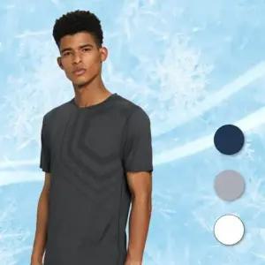 [하프클럽/]쿨링 스포츠 운동복 티셔츠 헬스 홈웨어 상의