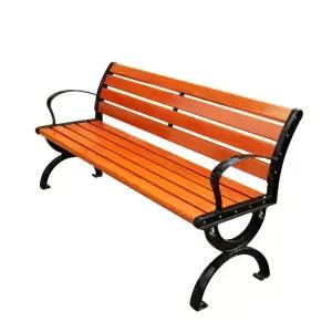 실외 스테인레스 등받이 벤치 스틸 대기 공원 긴 의자 벤치의자 정류장 카페 버스정류장