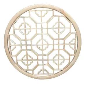 전통 창살 한옥창문 격자무늬 창호문 옛날문 원목 동양풍