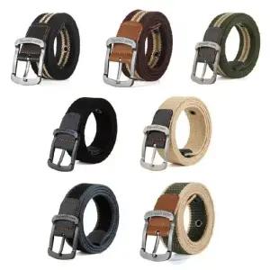 다양한 캐주얼 패션 허리벨트 청바지 캐주얼룩 코디 청바지용벨트 여자허리벨트