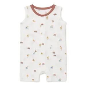 BLUEDOG BABY 사파리나시우주복 (46370-041-09) 913281