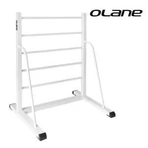 오레인 와이드형 싯업보드 거치대(W786)_ 배송비포함