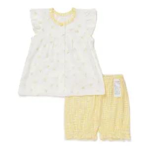 BLUEDOG BABY 프릴뱀부나시내의 (46370-054-18) 913181