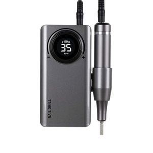 네일 드릴 손톱 정리기 셀프 풋스케일러 충전 무선