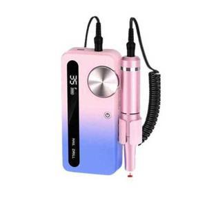 네일드릴 전동 충전식 손톱 스케일링 샤퍼 그라인더