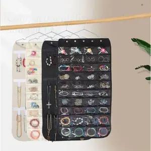 [하프클럽/]쥬얼리 보관함 귀걸이 정리함 박스