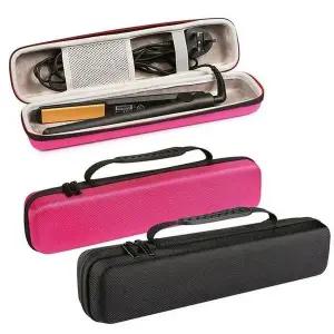 [하프클럽/]휴대용 고데기 케이스 수납 파우치