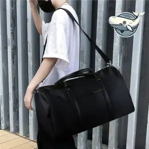 캐리어백 여행용 보스턴백 스타일리시 캐주얼 여행가방 캠핑가방 운동가방