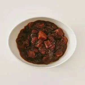 뽀뽀뜨골고루 반찬세트 10팩