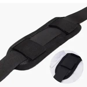 어깨쿠션패드 크로스 백팩 가방 탈부착식 어깨끈패드 (WFIHXKC)