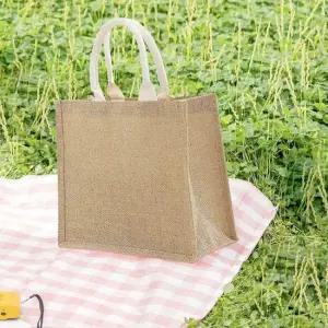 여름린넨가방 린넨 가방 텀블러백 나들이