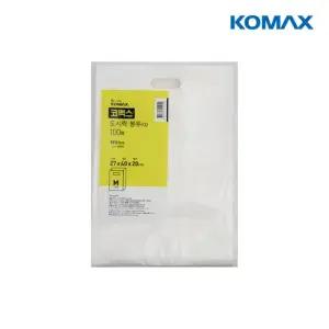 코멕스 도시락봉투(대) 100매