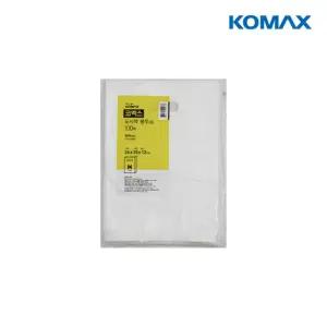 코멕스 도시락봉투(중) 100매