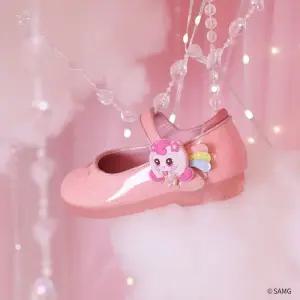 Whever 캐치티니핑 LED 글리터 플랫 하츄핑 (0096137) WV25029 PK 912802