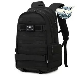 수납능력 남성 캐주얼 백팩 다용도 여행 가방 중학생책가방 학원가방 고등학생책가방