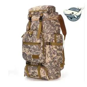 다기능 남성 백팩 아웃도어 등산 여행 가방 등산배낭 여행배낭가방 등산용배낭