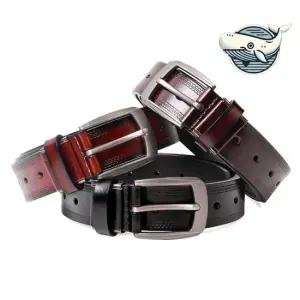 모던 스타일 통가죽 벨트 남성용 정장 캐주얼 남성벨트 30대남자벨트 남자허리띠