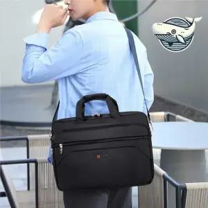 가벼운 다기능 백팩 브리프케이스 노트북 30대남자서류가방 가벼운서류가방 남자정장가방