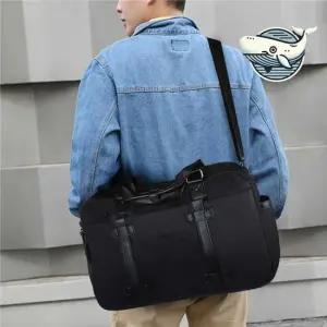 편리한 수납 다용도 직장인 가방 브리프케이스 30대남자서류가방 가벼운서류가방