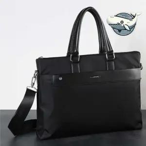 스타일리시 블랙 서류가방 직장인 브리프케이스 30대남자서류가방 가벼운서류가방