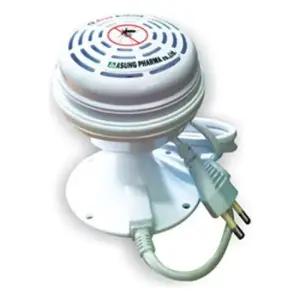 초음파퇴치기 벅스제로 해충 바퀴벌레 모기