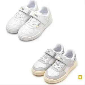 매장정품 NATIONALGEOGRAPHIC 내셔널지오그래픽 V2 키즈 운동화 (K245KSN012) 1412180