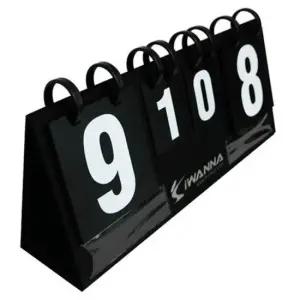 아이워너 스코아보드 멀티 스코어보드 점수판 축구점수판 농구점수판