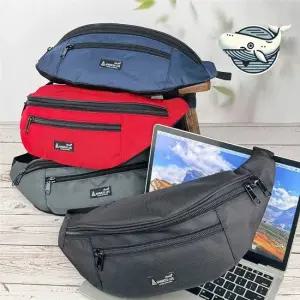 편한 멀티 크로스백 데일리 힙색 실용적인 벨트백 웨이스트백 힙백 남자힙색 허리가방