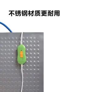 애견 온열 매트 강아지 전기 대형견 열선 패드 난방