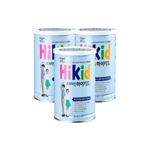 후디스 프리미엄 하이키드, 600g,3캔