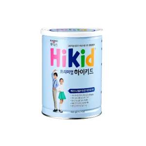 후디스 프리미엄 하이키드, 600g,1캔