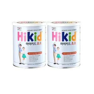 후디스 하이키드초코(코코아맛)650g,2캔