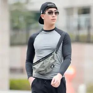 빅사이즈 레쉬가드 비치웨어 남성 래쉬가드 반바지 의류