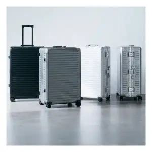 리드볼트 [최초가 415,000원] 프리미엄 오딧 화물용 캐리어 26인치