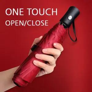 MYBRELLA 8K 프라임 3단 자동 우산 우산 3단자동우산 3단우산