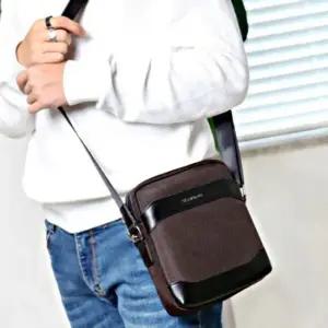 여행용 보조가방 미니가방 수납가방 남성용 크로스백 천크로스백 여성크로스백