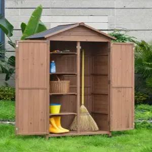 방수 야외 창고 간이 농기구 농막 정리함 보관함 수납함