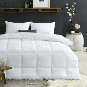 호텔식 사계절 에어롤 이불솜 2type 2size 폴리이불솜