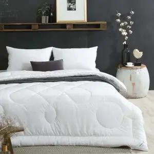 호텔식 사계절 마이크로화이바 이불솜 2type 2size 폴리이불솜