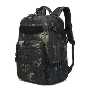 남성 여행 등산 밀리터리 백팩 아웃도어 전술 배낭 밀리터리가방 남자밀리터리가방