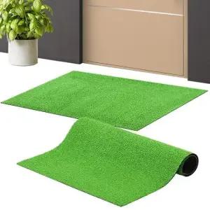 인조잔디현관매트 중 아파트바닥재 베란다 업소용발판