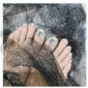 네이처스 파머 컬렉션 페디팁 24p J-104