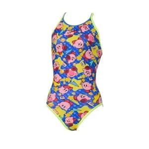 [셀러허브 스포츠레저]스피도 2026 여아동 원피스 수영복 F67574 실내수영장 (49061256)