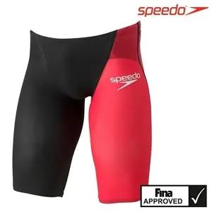 [셀러허브 스포츠레저]스피도 남아용 경기용 5부 수영복 F20689 실내수영장 (49062004)