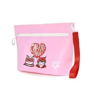 [셀러허브 스포츠레저]아레나 2026 수영파우치 손가방 H487575 실내수영 (49070503)