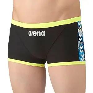 [셀러허브 스포츠레저]아레나 남자 숏사각 수영복 H486330 실내수영 유행 (49070635)